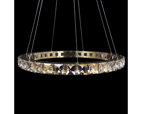 Сделать заказ Подвесной светильник LOFT IT 10204/800 Gold| VIVID-LIGHT.RU