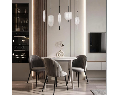 Заказать Подвесной светильник LOFT IT 10223/A White| VIVID-LIGHT.RU