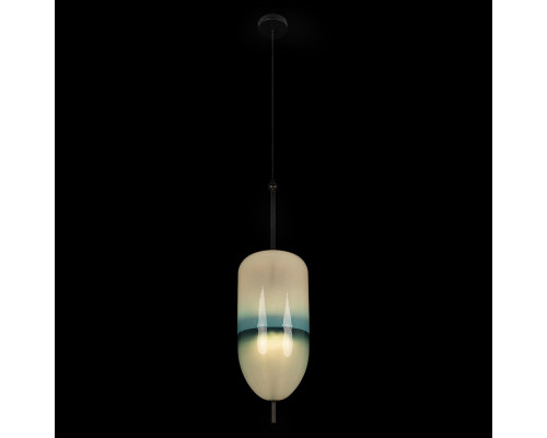 Сделать заказ Подвесной светильник LOFT IT 10223/B Blue| VIVID-LIGHT.RU