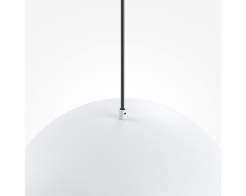 Заказать Подвесной светильник Maytoni MOD168PL-01W| VIVID-LIGHT.RU