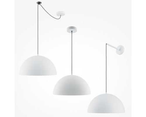 Заказать Подвесной светильник Maytoni MOD168PL-01W| VIVID-LIGHT.RU