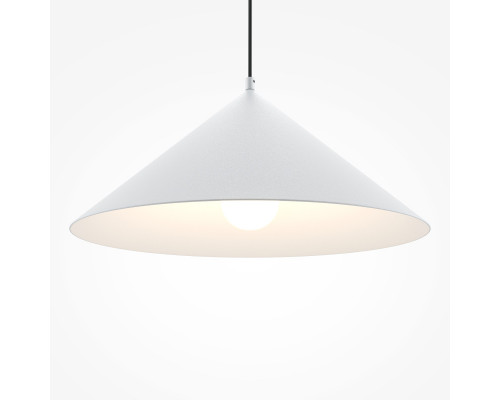 Сделать заказ Подвесной светильник Maytoni MOD167PL-01W| VIVID-LIGHT.RU