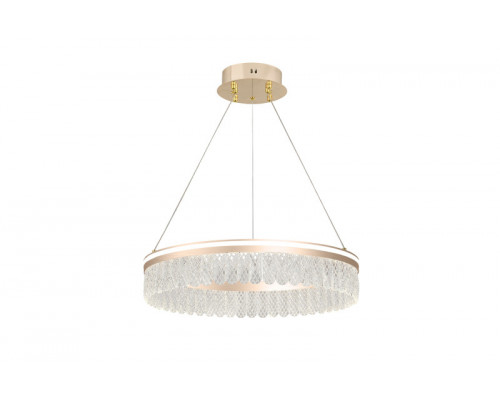 Сделать заказ Подвесной светильник Natali Kovaltseva HIGH-TECH LED LAMPS 82051| VIVID-LIGHT.RU