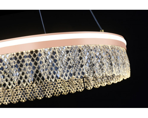 Сделать заказ Подвесной светильник Natali Kovaltseva HIGH-TECH LED LAMPS 82051| VIVID-LIGHT.RU