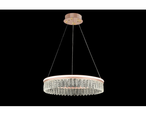 Сделать заказ Подвесной светильник Natali Kovaltseva HIGH-TECH LED LAMPS 82051| VIVID-LIGHT.RU