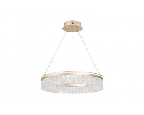 Сделать заказ Подвесной светильник Natali Kovaltseva HIGH-TECH LED LAMPS 82051| VIVID-LIGHT.RU