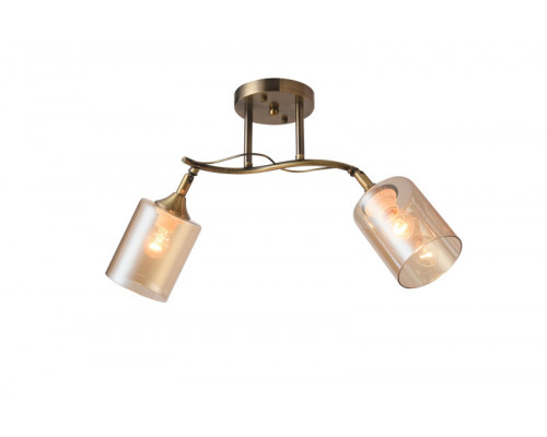 Купить Подвесной светильник Natali Kovaltseva 81452/2W| VIVID-LIGHT.RU