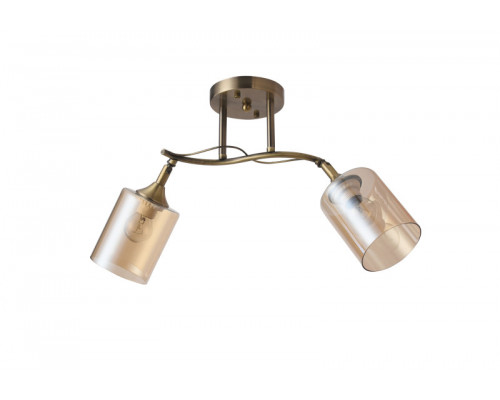 Купить Подвесной светильник Natali Kovaltseva 81452/2W| VIVID-LIGHT.RU