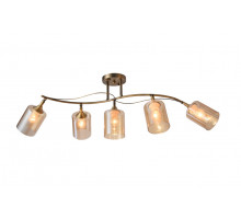 Подвесной светильник Natali Kovaltseva 81452/5C