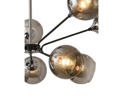 Оформить заказ Подвесной светильник Natali Kovaltseva 81453/10C| VIVID-LIGHT.RU