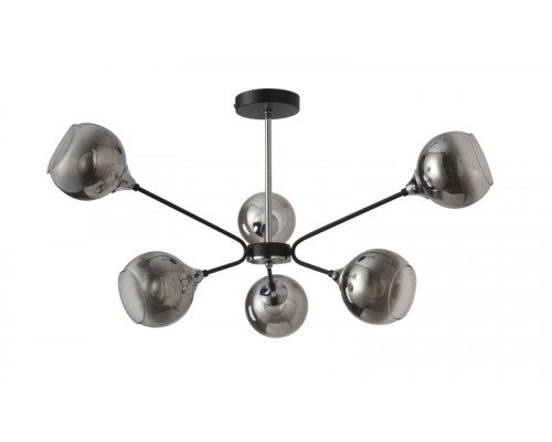 Заказать Подвесной светильник Natali Kovaltseva 81453/6C| VIVID-LIGHT.RU