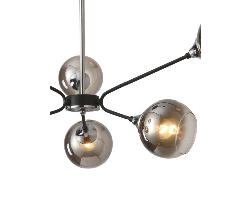 Заказать Подвесной светильник Natali Kovaltseva 81453/6C| VIVID-LIGHT.RU