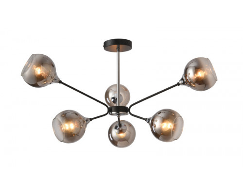 Заказать Подвесной светильник Natali Kovaltseva 81453/6C| VIVID-LIGHT.RU