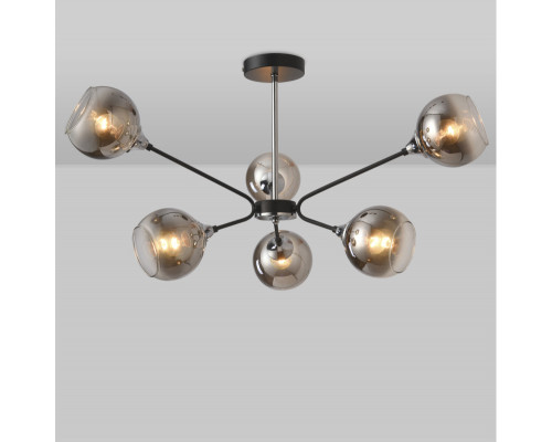 Заказать Подвесной светильник Natali Kovaltseva 81453/6C| VIVID-LIGHT.RU