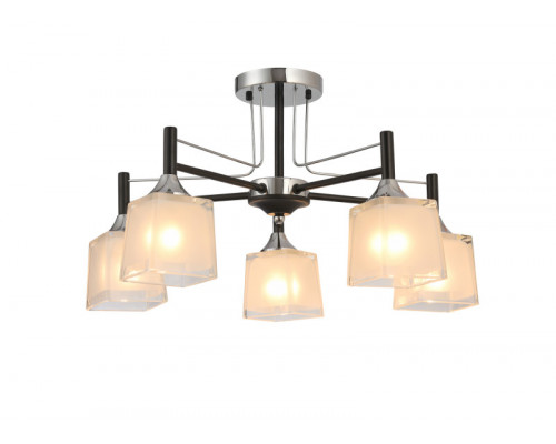 Оформить заказ Подвесной светильник Natali Kovaltseva 81454/5C| VIVID-LIGHT.RU