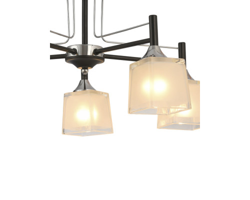 Оформить заказ Подвесной светильник Natali Kovaltseva 81454/5C| VIVID-LIGHT.RU