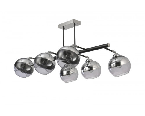 Оформить заказ Подвесной светильник Natali Kovaltseva 81455/6C| VIVID-LIGHT.RU