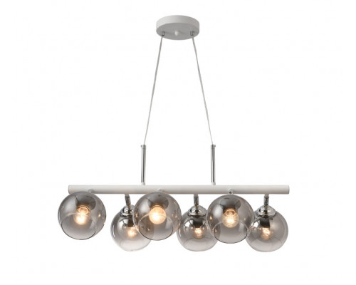 Сделать заказ Подвесной светильник Natali Kovaltseva 81457/6C| VIVID-LIGHT.RU