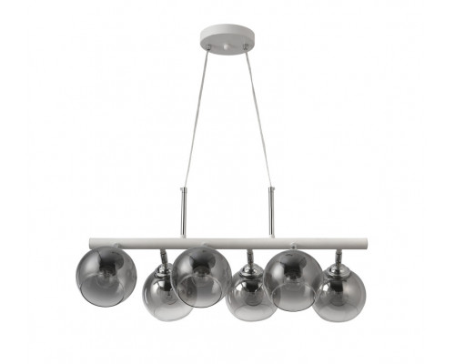 Сделать заказ Подвесной светильник Natali Kovaltseva 81457/6C| VIVID-LIGHT.RU