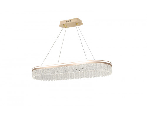 Сделать заказ Подвесной светильник Natali Kovaltseva HIGH-TECH LED LAMPS 82052| VIVID-LIGHT.RU