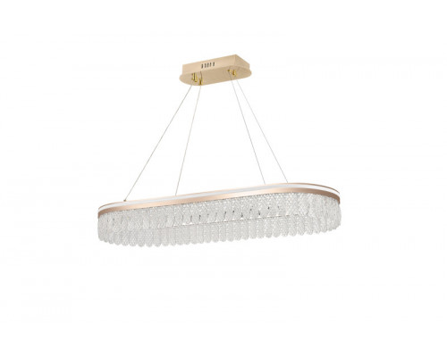 Сделать заказ Подвесной светильник Natali Kovaltseva HIGH-TECH LED LAMPS 82052| VIVID-LIGHT.RU