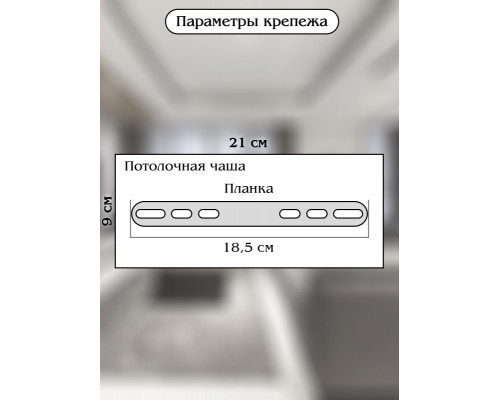 Сделать заказ Подвесной светильник Natali Kovaltseva HIGH-TECH LED LAMPS 82052| VIVID-LIGHT.RU