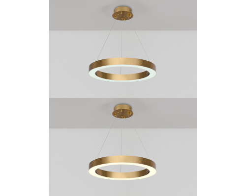 Сделать заказ Подвесной светильник Natali Kovaltseva HIGH-TECH LED LAMPS 82057| VIVID-LIGHT.RU