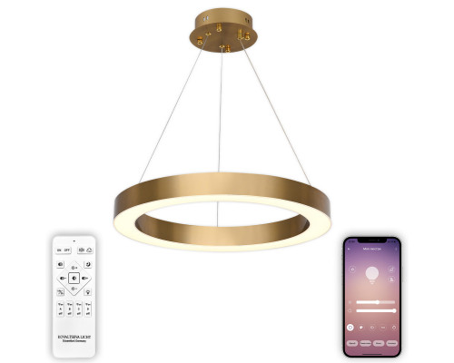 Сделать заказ Подвесной светильник Natali Kovaltseva HIGH-TECH LED LAMPS 82057| VIVID-LIGHT.RU