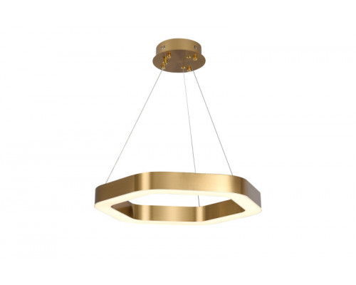 Купить Подвесной светильник Natali Kovaltseva HIGH-TECH LED LAMPS 82058| VIVID-LIGHT.RU