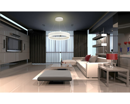 Оформить заказ Подвесной светильник Natali Kovaltseva LED LAMPS 81187| VIVID-LIGHT.RU