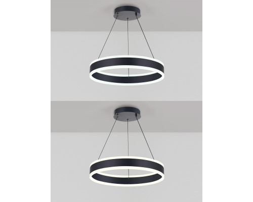 Сделать заказ Подвесной светильник Natali Kovaltseva LED LAMPS 81188| VIVID-LIGHT.RU