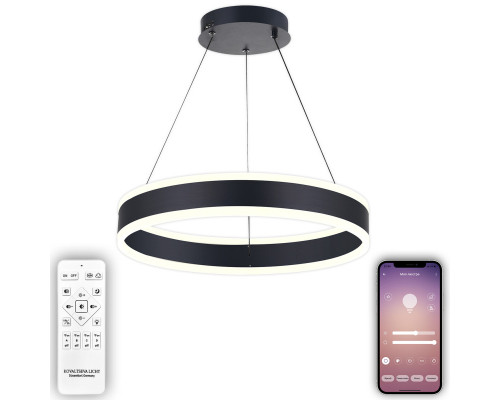 Сделать заказ Подвесной светильник Natali Kovaltseva LED LAMPS 81188| VIVID-LIGHT.RU