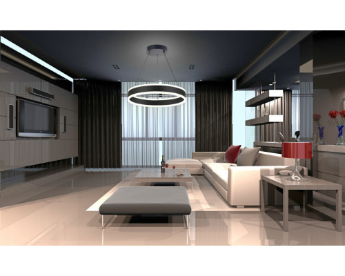 Сделать заказ Подвесной светильник Natali Kovaltseva LED LAMPS 81188| VIVID-LIGHT.RU