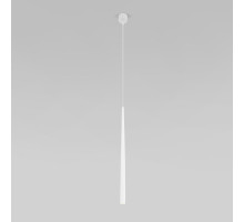 Подвесной светильник Elektrostandard 50257 LED 3W 4000K белый матовый