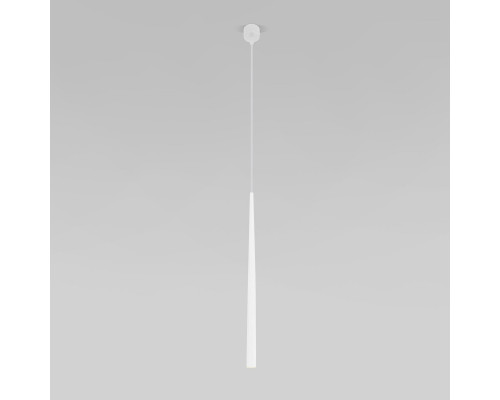 Сделать заказ Подвесной светильник Elektrostandard 50257 LED 3W 4000K белый матовый| VIVID-LIGHT.RU