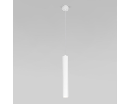 Заказать Подвесной светильник Elektrostandard 50248 LED 7W 4000K белый| VIVID-LIGHT.RU