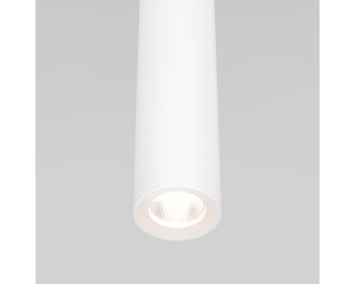 Заказать Подвесной светильник Elektrostandard 50248 LED 7W 4000K белый| VIVID-LIGHT.RU