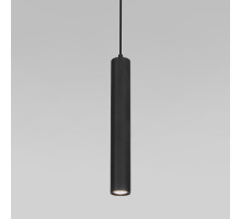 Подвесной светильник Elektrostandard 50248 LED 7W 4000K чёрный