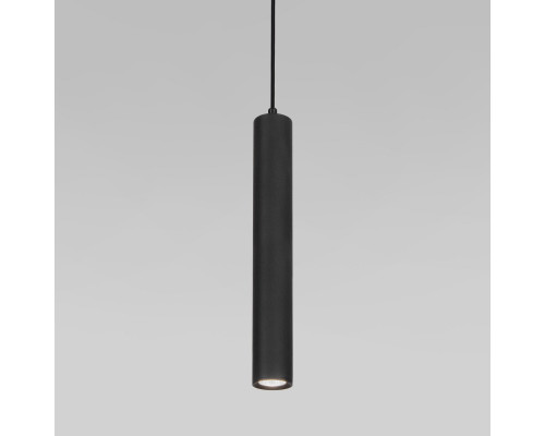 Оформить заказ Подвесной светильник Elektrostandard 50248 LED 7W 4000K чёрный| VIVID-LIGHT.RU