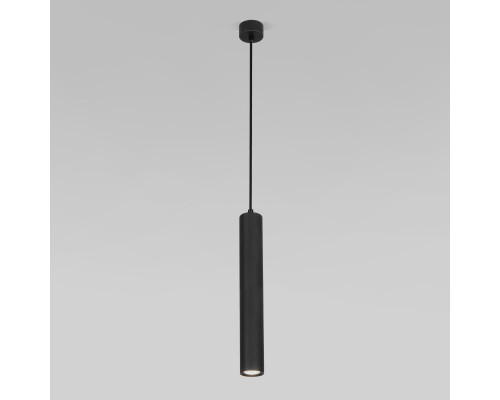 Оформить заказ Подвесной светильник Elektrostandard 50248 LED 7W 4000K чёрный| VIVID-LIGHT.RU