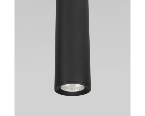 Оформить заказ Подвесной светильник Elektrostandard 50248 LED 7W 4000K чёрный| VIVID-LIGHT.RU