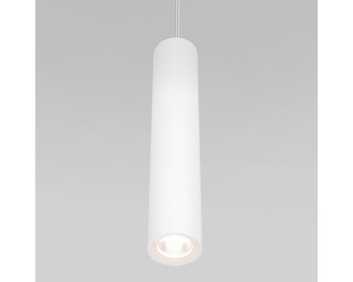 Сделать заказ Подвесной светильник Elektrostandard 50247 LED 7W 4000K белый| VIVID-LIGHT.RU