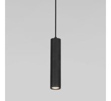 Подвесной светильник Elektrostandard 50247 LED 7W 4000K чёрный