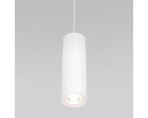 Оформить заказ Подвесной светильник Elektrostandard 50246 LED 7W 4000K белый| VIVID-LIGHT.RU