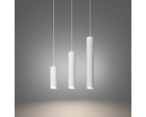 Оформить заказ Подвесной светильник Elektrostandard 50246 LED 7W 4000K белый| VIVID-LIGHT.RU