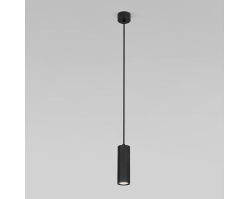 Купить Подвесной светильник Elektrostandard 50246 LED 7W 4000K чёрный| VIVID-LIGHT.RU