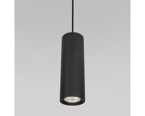 Купить Подвесной светильник Elektrostandard 50246 LED 7W 4000K чёрный| VIVID-LIGHT.RU