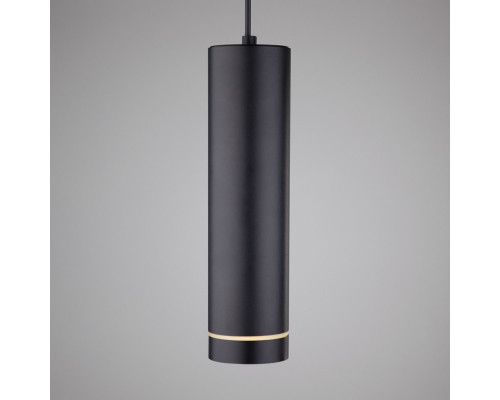 Сделать заказ Подвесной светильник Elektrostandard DLR023 12W 3000K черный матовый| VIVID-LIGHT.RU