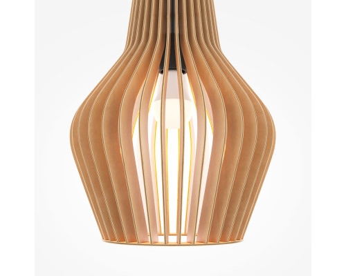 Купить Подвесной светильник Maytoni MOD191PL-01W1| VIVID-LIGHT.RU