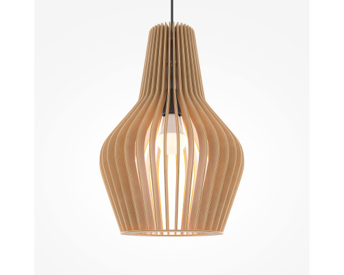 Купить Подвесной светильник Maytoni MOD191PL-01W1| VIVID-LIGHT.RU